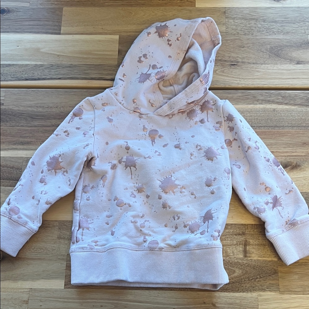 EGG hoodie